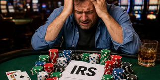 Gambling and Taxes in the US: What Every Player Needs to Know