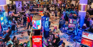 Genting Casino Manchester Completes £1.5m Refurbishment