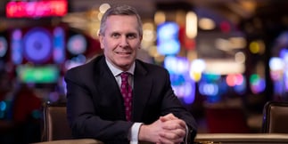 Hard Rock Atlantic City Executive Named President of Casino Association of New Jersey
