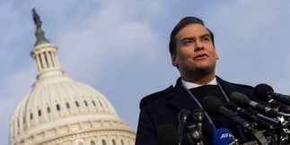 Kalshi Issues Lifetime Ban to Former NY Representative George Santos