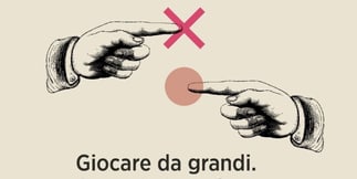 Giocare da grandi: gli italiani e il rischio, tra prudenza, sogni e pregiudizi