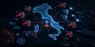 Nove milioni di italiani nel gioco online illegale. Così i siti oscurati rinascono in poche ore
