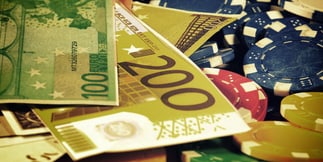 Gioco pubblico, il fisco incassa 4,3 miliardi in sette mesi: apparecchi giù del 6,4%