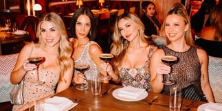 Score the Best Girl Dinner and Ladies' Night Deals at These 7 Vegas Casino Restaurants