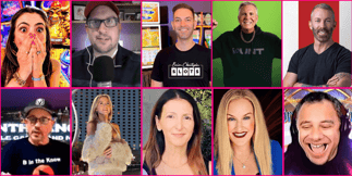 The Rise of the Gaming Influencer: A New Category for the Global Gaming Awards