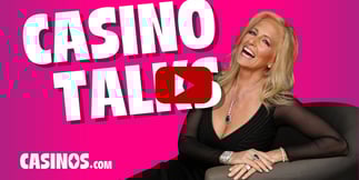 ‘Goddess of Slots’ Turns $47K Jackpot Into Lifetime of Influence