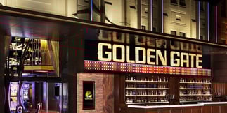 Golden Gate Casino Celebrates 120 Years while ‘The Night Starts Here’ Success Drives Slots Expansion