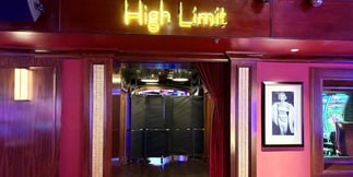 Golden Gate's New High-Limit Slot Room Debuts on 'Night Starts Here' Anniversary