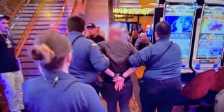 From Strip Club Tacos to Nightmare on Fremont Street: ‘Secret Life of a Vegas Casino’ Episode 4