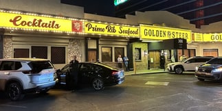 5 Old-School Vegas Restaurants Where Time Has Stood Still
