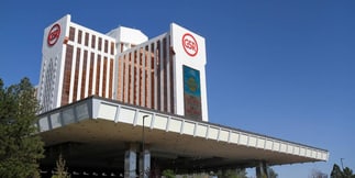 Gunman Kills Three in Mass Shooting at Reno Casino