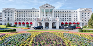 Greenbrier Owners Announce Casino Closure to Expedite Refinancing Deal
