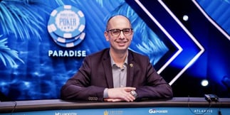Poker's Second Boom? The WSOP Is Betting It Can Recapture Prime Time