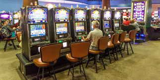 Magic City Casino Leads Florida Revenue Gainers in January