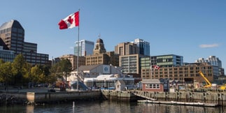 Nova Scotia Says Online Casino Expansion Talks Are “Underway Right Now”