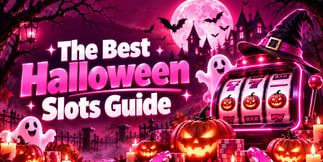 Best Halloween Slots Guide 2026: Top Spooky Games