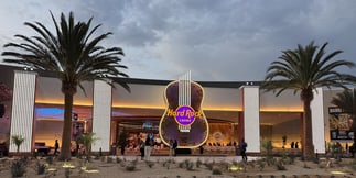 Hard Rock Tejon Celebrates Grand Opening in California’s Kern County