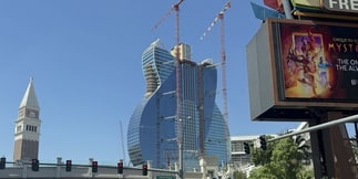 Hard Rock Construction Resumes After Vague Threat Forces Sitewide Evacuation