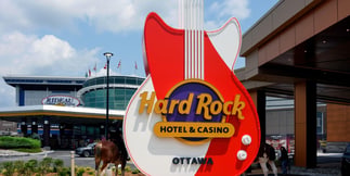 Hard Rock Bet Launches iGaming Platforms in Ontario