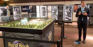 Caesars, Hard Rock Help Virginia Gain 12% in January Revenue