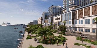 Hard Rock Expanding Into Puerto with Plans for $850 Million Casino Resort in San Juan