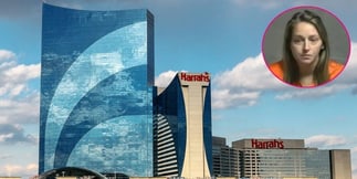 Former Middle School Teacher Accused in ‘Trick Roll’ Case at Harrah’s Atlantic City