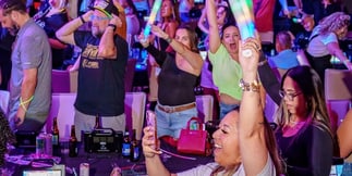 Bingo Is in Its Glow Up Era at Local Vegas Casinos