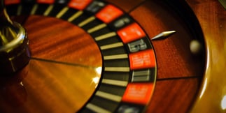 Two Arrested After Gambling Commission Raid on Illegal Bristol Casino