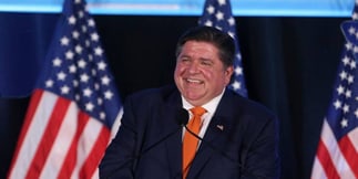 Illinois Governor JB Pritzker Reports $1.4 Million in Blackjack Winnings on Tax Return