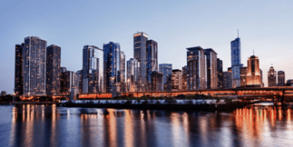 Illinois Casinos generate $154.8 million in November