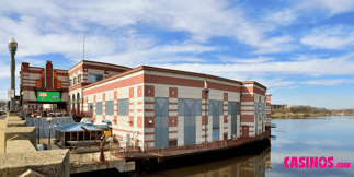 Illinois Casinos Earn $165 Million in October, Govt. Shutdown Deal Looming