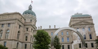 Indiana Casino License Relocation Bill Passes State House