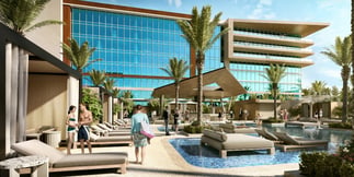 Las Vegas Locals Casinos Getting Their Biggest Upgrades Yet