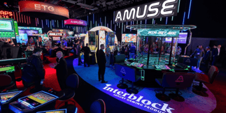 From Marble Run to Dragon Roulette, Interblock Doubles Down on Gamified ETGs