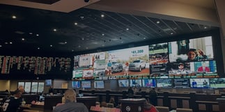 Caesars to Take Over Rampart Casino Sportsbook Operations in 2026