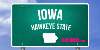 Iowa Casinos Report Flat YoY Revenues in July as Riverboat Faces a $21M Rebrand