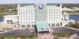 Iowa Casinos Record $136 Million in January Revenue, Up 2.4% Year-on-Year