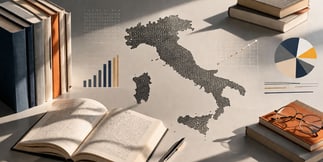Giornata Mondiale del Libro: chi legge di più in Italia? La classifica delle 20 regioni