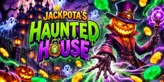 These Sweepstakes Casinos Are Doing Halloween Right