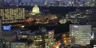Japanese Panel Keeps Website Blocking on the Table for Online Casinos