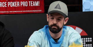 Poker Pro Jared Griener Allegedly Robbed and Hogtied After WSOP Cashout