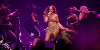 Las Vegas Heats Up in March With Concerts, Sphere News, and Pool Reopenings