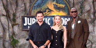 La rivincita dei dinosauri: da Jurassic World alle slot più... mostruose