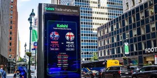 CFTC Tells Prediction Markets to Remove American Odds Pricing