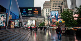 Kalshi Loses Bid for Preliminary Injunction in Connecticut Court