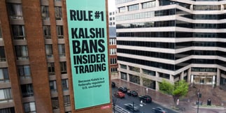 Kalshi Suspends Three Congressional Candidates for Insider Trading