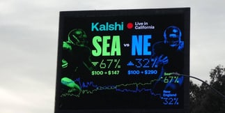 Nevada Regulators File Lawsuit Against Kalshi Over Sports Contracts
