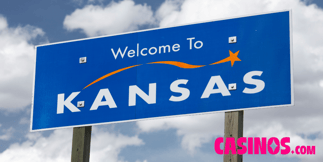 Kansas Casinos Report Steady 3.9% Increase in August, State Set for New Casino Addition