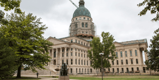 Kansas Casino Revenue Hits $36.2M in November, Rises 2.6% Year-on-Year