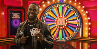 Pragmatic Play, Kevin Hart al tavolo del Live Casino: evento esclusivo il 6 e 7 novembre